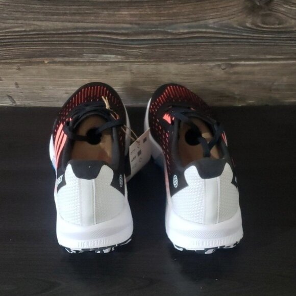 New Adidas Terrex Agravic Flow Womens Trail Running Sneakers Size 7 Outdoor - Picture 6 of 10